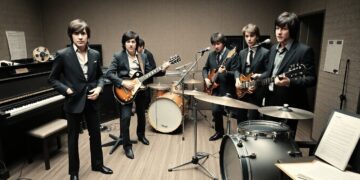 19th nervous breakdown band
