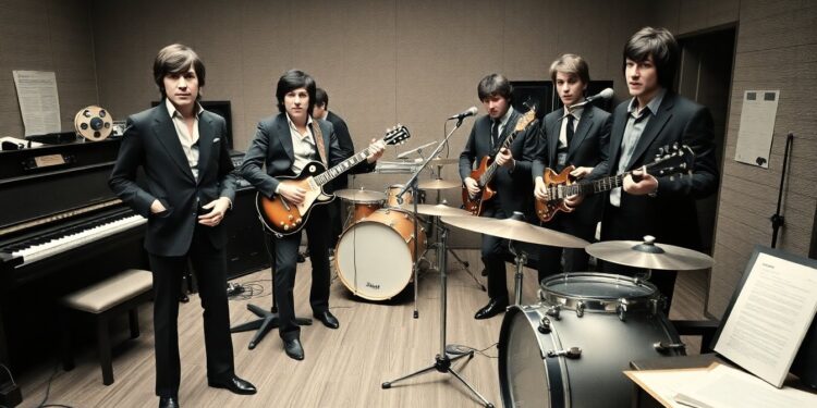19th nervous breakdown band