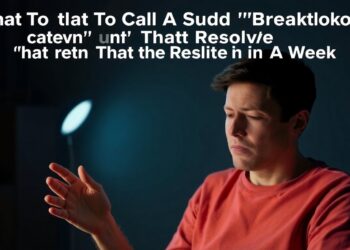 a person who experiences a sudden "nervous breakdown" and then recovers from it within a week would most accurately be diagnosed as having