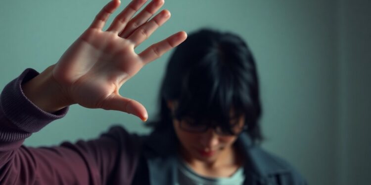 what are the symptoms of a nervous break down