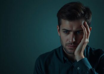 what are the signs of a nervous break down