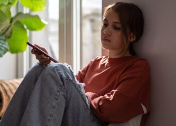How Can You Recognise Depression And Know When To Ask For Help?