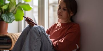 How Can You Recognise Depression And Know When To Ask For Help?