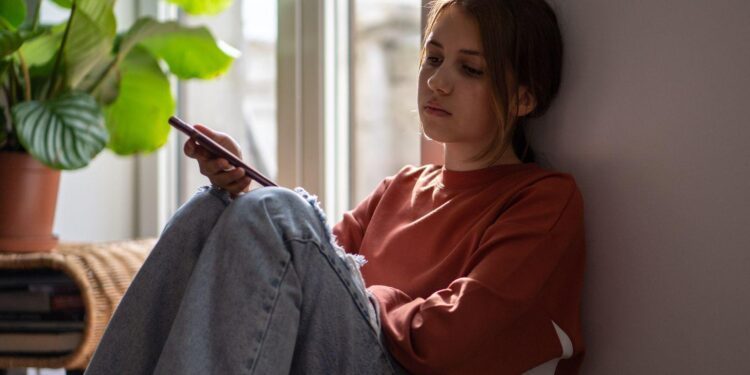 How Can You Recognise Depression And Know When To Ask For Help?