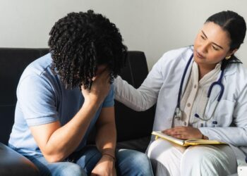 How to Choose the Right Mental Health
Provider