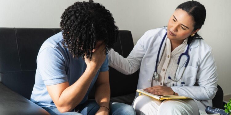 How to Choose the Right Mental Health
Provider