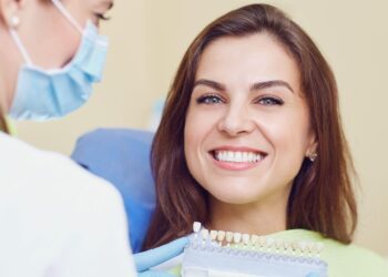 How Dental Implants Restore Function and Improve Your
Smile