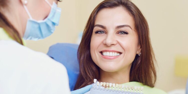 How Dental Implants Restore Function and Improve Your
Smile