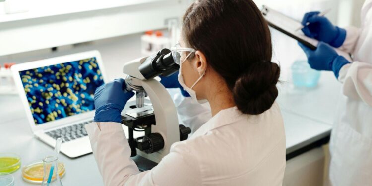 The Future of Biomedical Research: How Scientific Discoveries Are Changing Our
Understanding of
Health