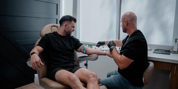 TRT Clinic: What to Expect During Your First Consultation