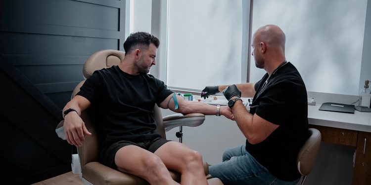 TRT Clinic: What to Expect During Your First Consultation