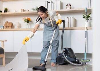 How to Reduce Dust at Home: Practical Steps for Cleaner Indoor Air