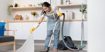 How to Reduce Dust at Home: Practical Steps for Cleaner Indoor Air