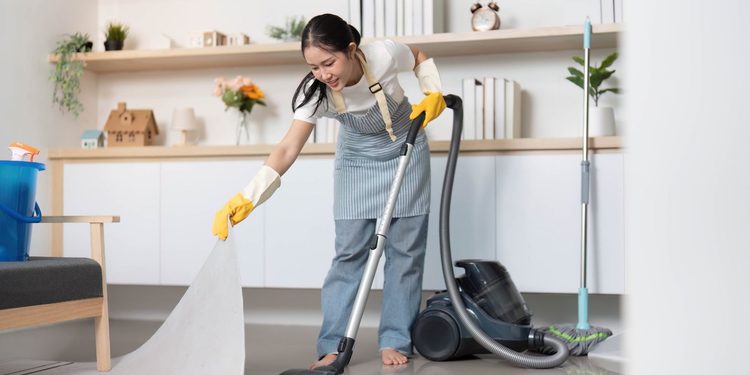 How to Reduce Dust at Home: Practical Steps for Cleaner Indoor Air