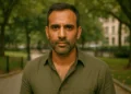 Aatish Taseer: The Cosmopolitan Provocateur Who Writes Between Worlds