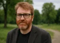 Chuck Klosterman: A Man Who Once Wrote 3,000 Words About KISS and Got Paid for It
