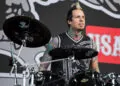 Jeremy Spencer: The Metal Drummer Who Took Off the Mask and Rebuilt the Machine