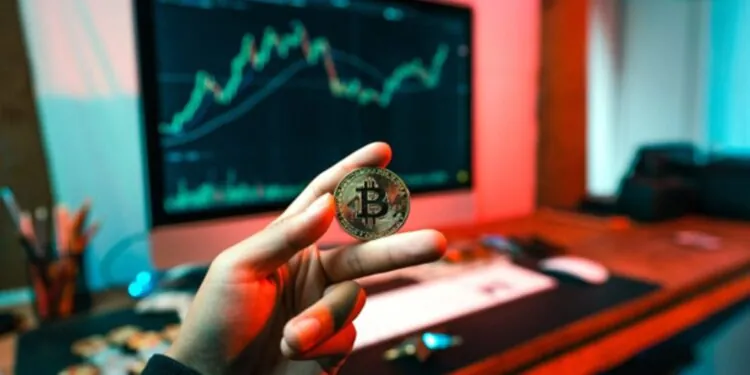 Crypto as a Lifestyle: How Digital Assets Are Becoming the New Status Symbol