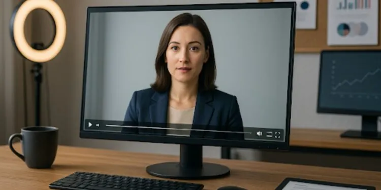 The Impact of AI Avatars on Content Creation and Branding