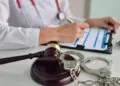 When Can You File a Complaint Against a Medical Professional or Hospital?