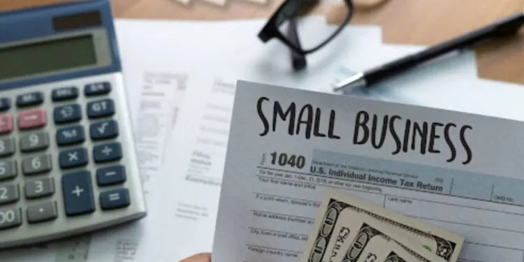 What’s Helping Small Businesses Compete with the Big Brands