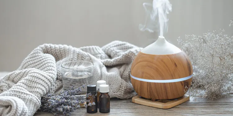 Must-Have Wellness Essentials: From Steam Saunas to Massage Creams
