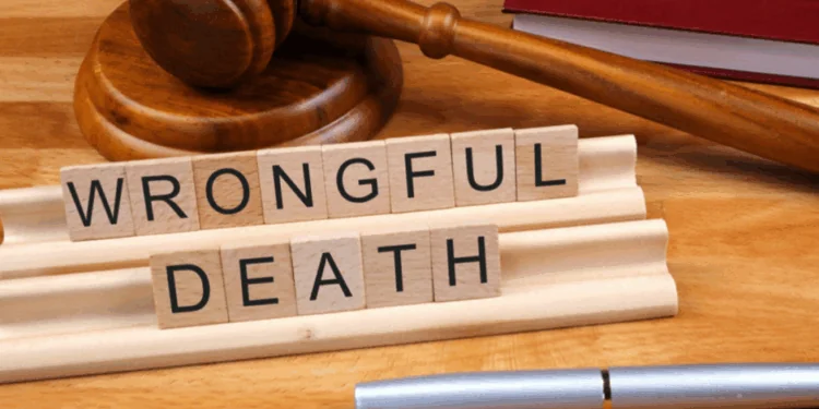 What to Do After a Loved One Passes Away Due to Negligence