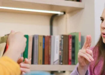 Learning to Speak Again: How Language Reshapes Thought