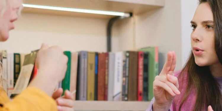 Learning to Speak Again: How Language Reshapes Thought