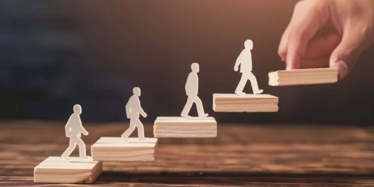 How the Pandemic Changed Personal Development Plans