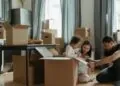 The Ultimate Moving Checklist for a New Homeowner