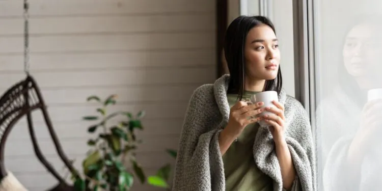 5 Daily Wellness Habits to Support Emotional Health Through Physical Comfort and Mindful Living at Home