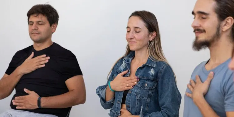 What Is Mindful Movement_ A Clear Explanation