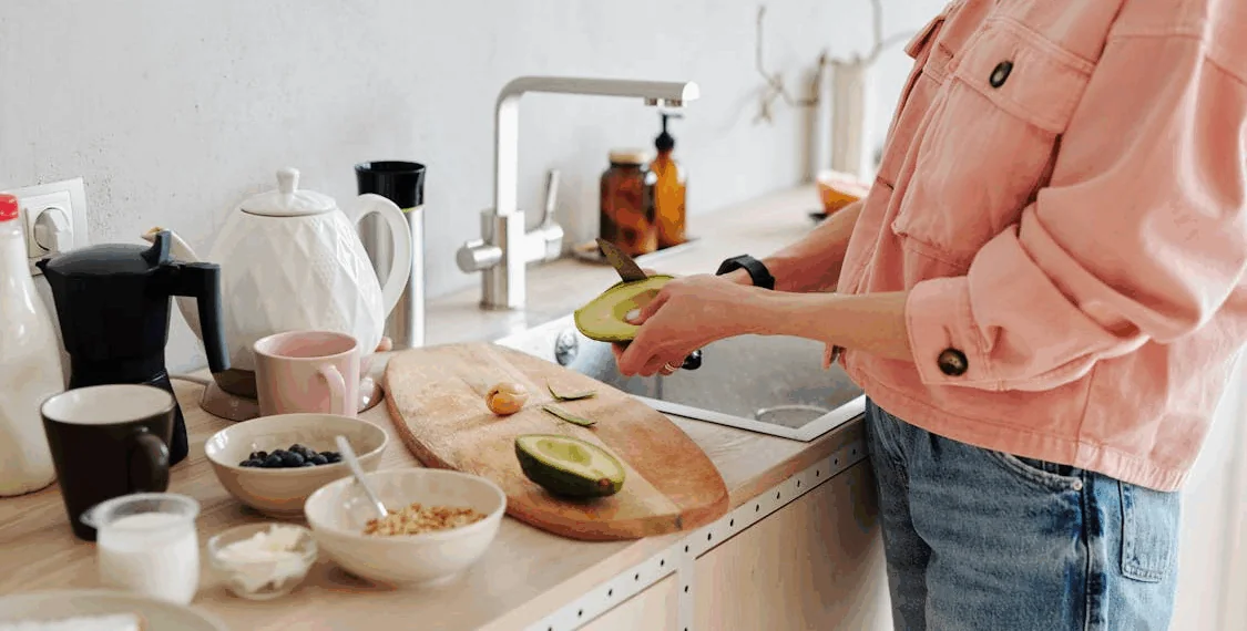 Setting Health Goals That Feel Good and Attainable