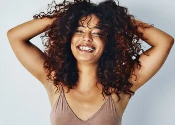 Revealed: Experts Share Secrets to Managing Balding Curly Hair