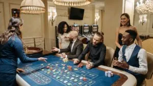 Breaking the Cycle: How to Regain Control after Overindulging in Gambling