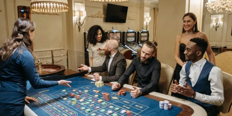 Breaking the Cycle: How to Regain Control after Overindulging in Gambling