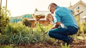Digging Deeper: Vikki Nicolai La Crosse Explains How Gardening Can Be a Gateway to Community, Creativity, and Wellness