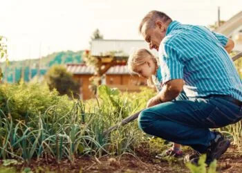 Digging Deeper: Vikki Nicolai La Crosse Explains How Gardening Can Be a Gateway to Community, Creativity, and Wellness