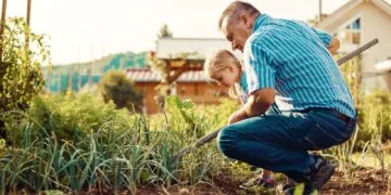 Digging Deeper: Vikki Nicolai La Crosse Explains How Gardening Can Be a Gateway to Community, Creativity, and Wellness