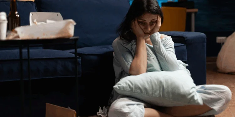 Different Types of Depression and How to Recognize Them