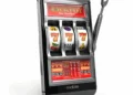 The Evolution of Online Slot Technology