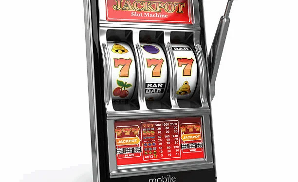 The Evolution of Online Slot Technology