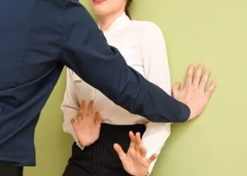 How to Recognize and Report Sexual Harassment at Work