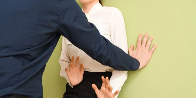 How to Recognize and Report Sexual Harassment at Work