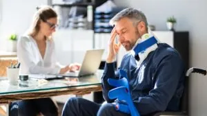 Steps to Take After a Workplace Injury