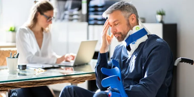 Steps to Take After a Workplace Injury