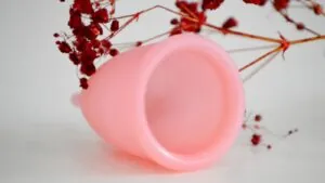 How the Menstrual Cup Supports Mental Health and Self-Care