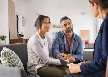 Why Do I Feel Responsible for Their Addiction? Steps Toward Healing from Codependency